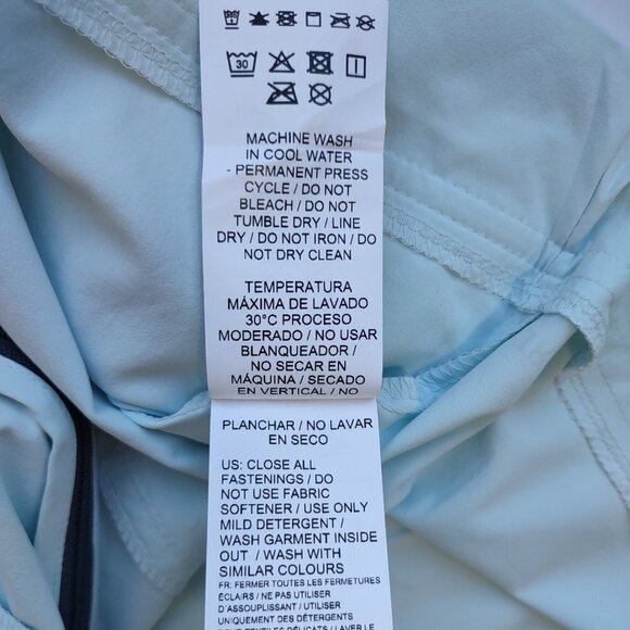 PUMA Ultraweave Technical Windbreaker Jacket Running Gorpcore Athletic  Large - Picture 14 of 14